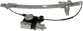 Window Motor and Regulator Assembly