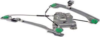 Window Motor and Regulator Assembly