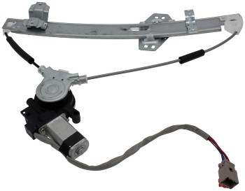 Window Motor and Regulator Assembly