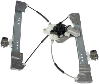 Window Motor and Regulator Assembly