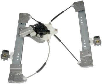 Window Motor and Regulator Assembly