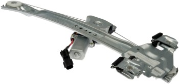 Window Motor and Regulator Assembly