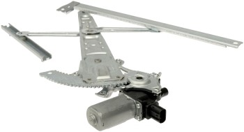 Window Motor and Regulator Assembly