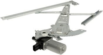Window Motor and Regulator Assembly