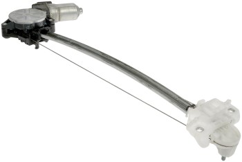 Window Motor and Regulator Assembly