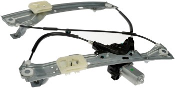 Window Motor and Regulator Assembly