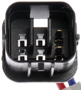 Window Motor and Regulator Assembly