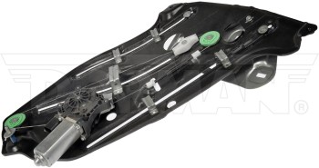 Window Motor and Regulator Assembly