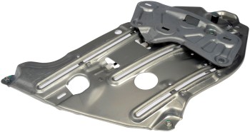 Window Motor and Regulator Assembly