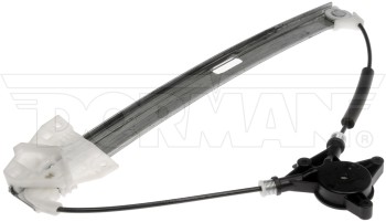 Window Motor and Regulator Assembly