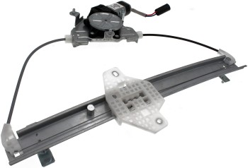 Window Motor and Regulator Assembly