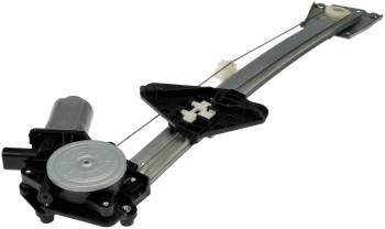 Window Motor and Regulator Assembly
