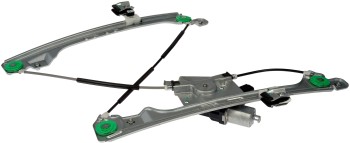 Window Motor and Regulator Assembly