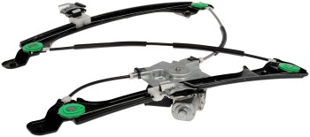 Window Motor and Regulator Assembly