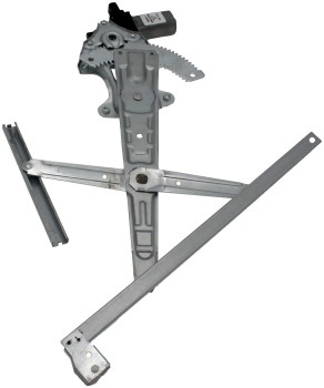 Window Motor and Regulator Assembly