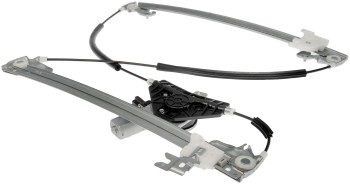 Window Motor and Regulator Assembly