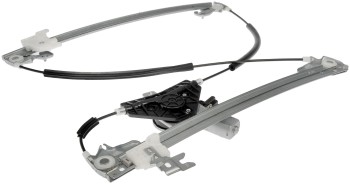 Window Motor and Regulator Assembly