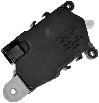 Door Lock Actuator Motor