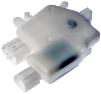 Door Lock Actuator Motor