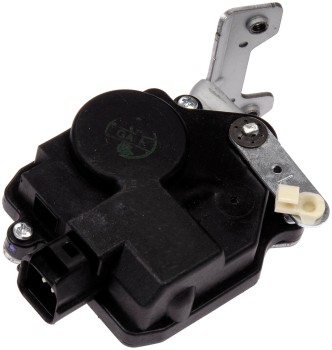 Door Lock Actuator Motor