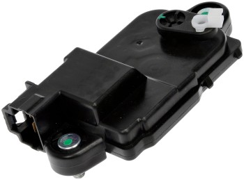 Door Lock Actuator Motor