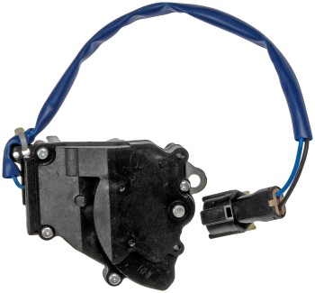 Door Lock Actuator Motor