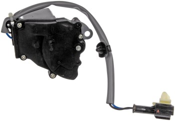 Door Lock Actuator Motor