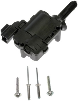 Tailgate Lock Actuator Motor
