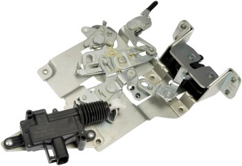 Door Lock Actuator Motor