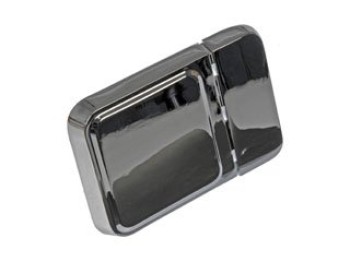 Exterior Door Handle