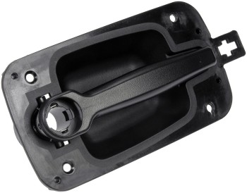 Exterior Door Handle