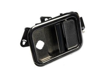 Exterior Door Handle