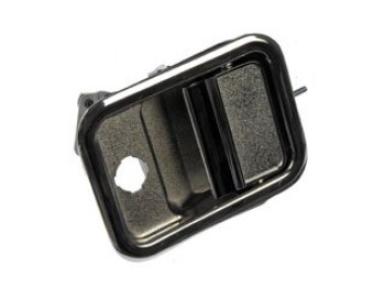 Exterior Door Handle