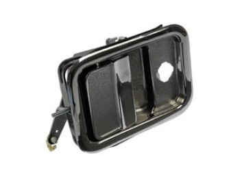 Exterior Door Handle