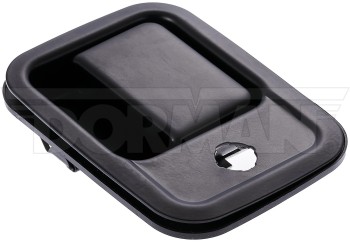 Exterior Door Handle