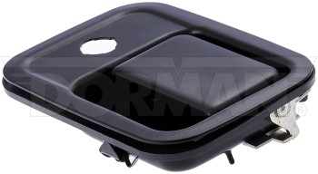 Exterior Door Handle