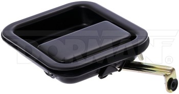 Exterior Door Handle