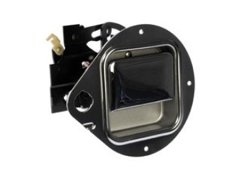 Exterior Door Handle