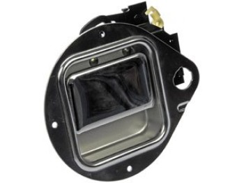 Exterior Door Handle