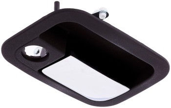 Exterior Door Handle