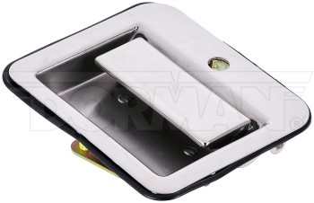 Exterior Door Handle