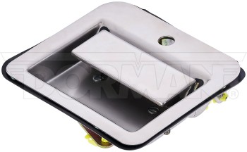 Exterior Door Handle