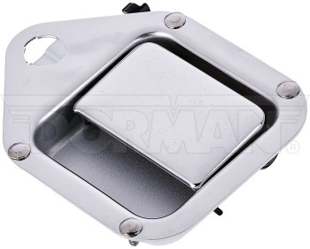 Exterior Door Handle