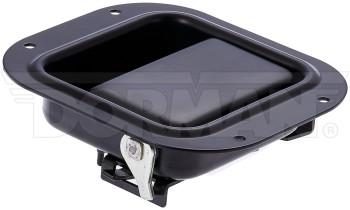 Exterior Door Handle