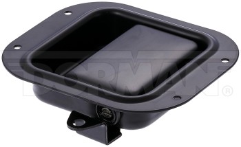 Exterior Door Handle