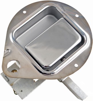 Exterior Door Handle