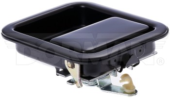 Exterior Door Handle