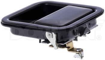 Exterior Door Handle