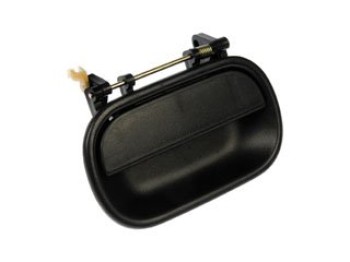 Exterior Door Handle
