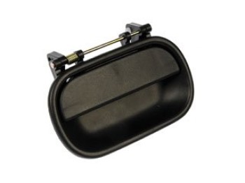 Exterior Door Handle